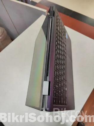 Model: Galaxy Book3 360